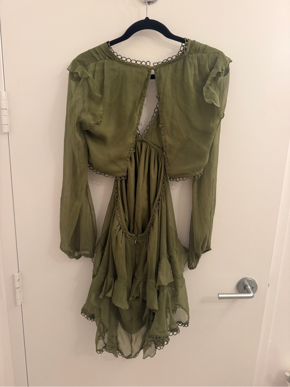 ASOS Design Mini Dress - Picture 5 of 5